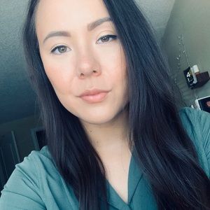 Meet your Posher, Ashlea